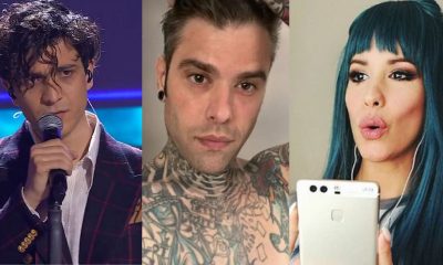 qual è il vero nome di tananai fedez baby k