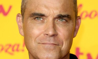 robbie williams