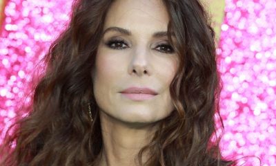 sandra bullock morto compagno