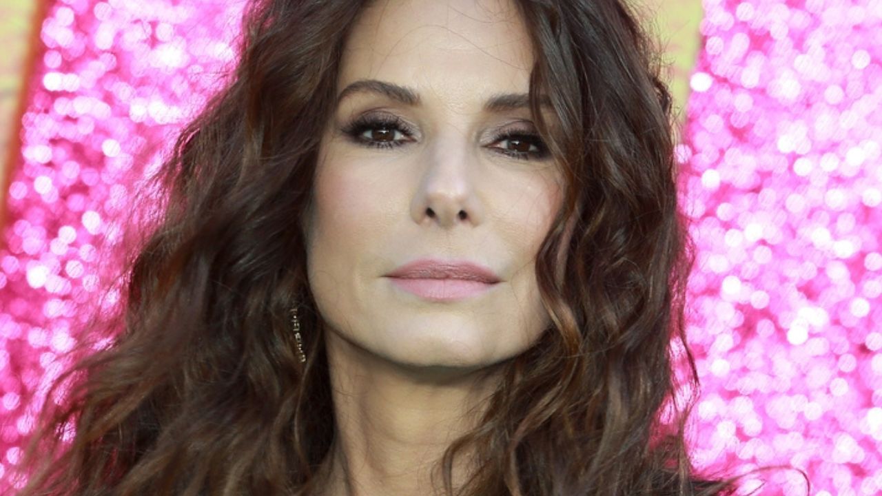 sandra bullock morto compagno