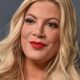 Tori Spelling