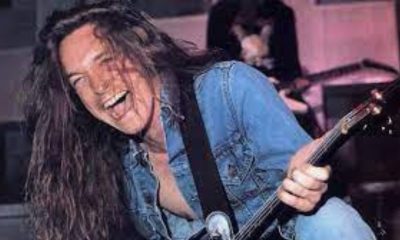 Cliff Burton