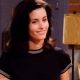 Courteney Cox friends