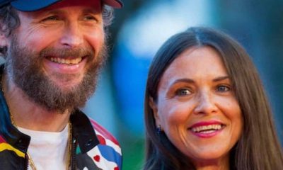 Jovanotti e Francesca Valiani