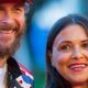 Jovanotti e Francesca Valiani