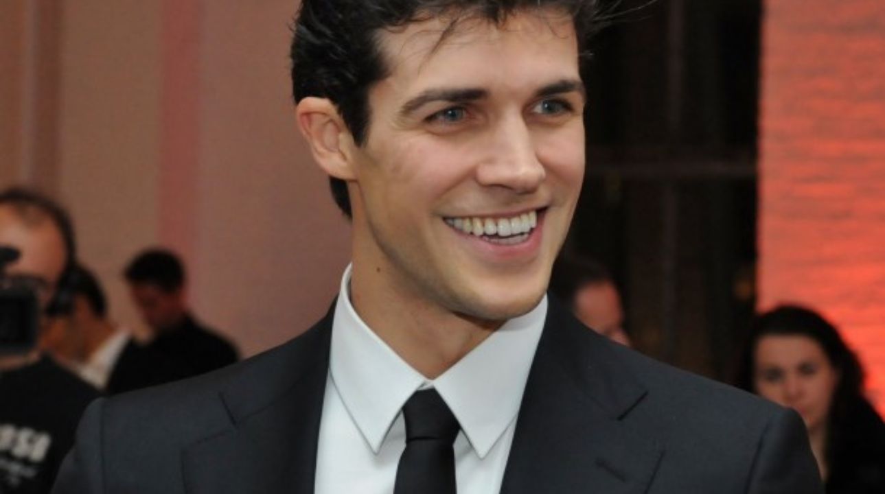 Roberto Bolle