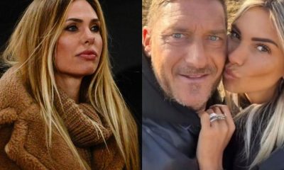 Totti e Noemi