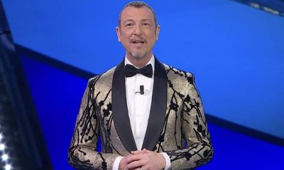 amadeus festival di sanremo 2024