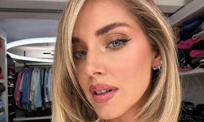 chiara ferragni roma