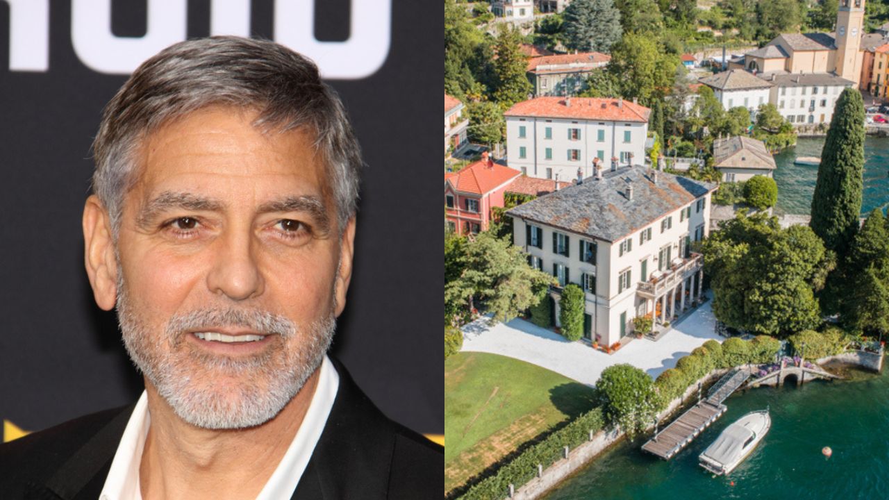 george clooney villa oleandra