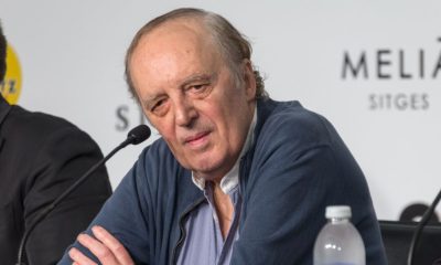 dario argento