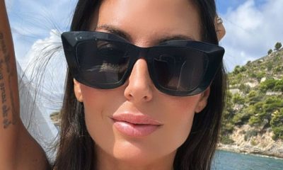 elisabetta gregoraci montecarlo