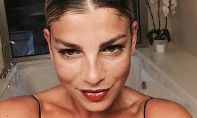 emma marrone belén