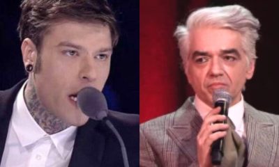 fedez morgan x factor