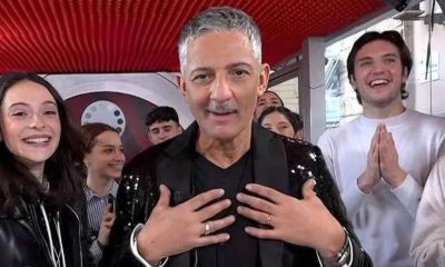 fiorello intervista