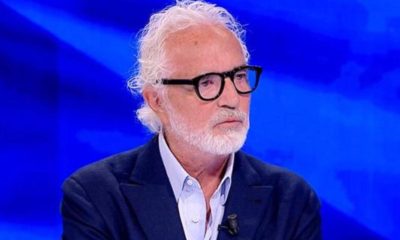 flavio briatore berlinguer rete4