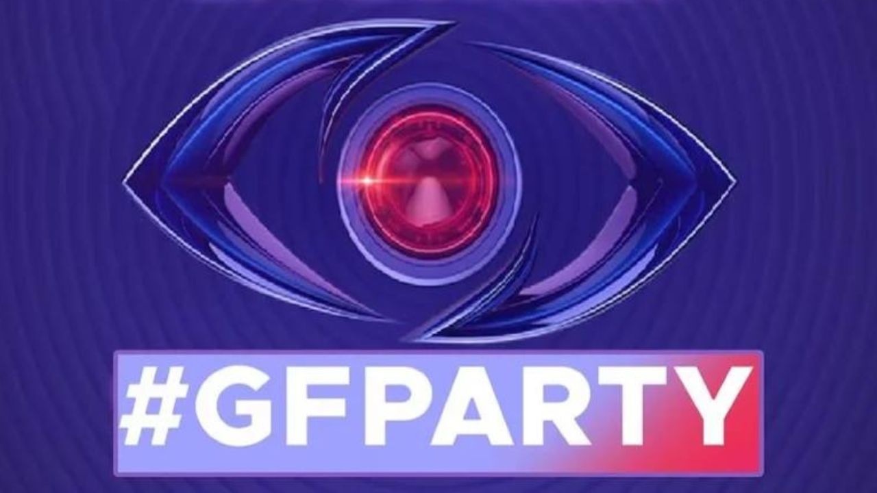 GF Vip Party