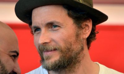 jovanotti incidente