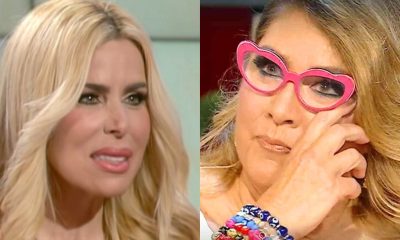 loredana lecciso romina power tv