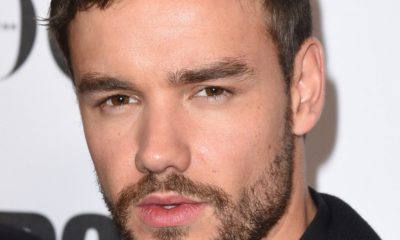 liam payne ricoverato