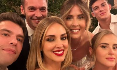 matrimonio francesca ferragni fedez