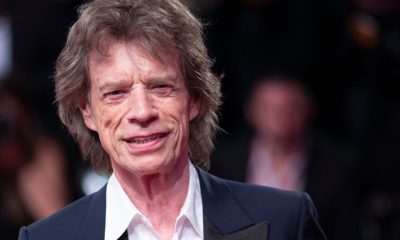 mick jagger patrimonio