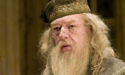 michael gambon