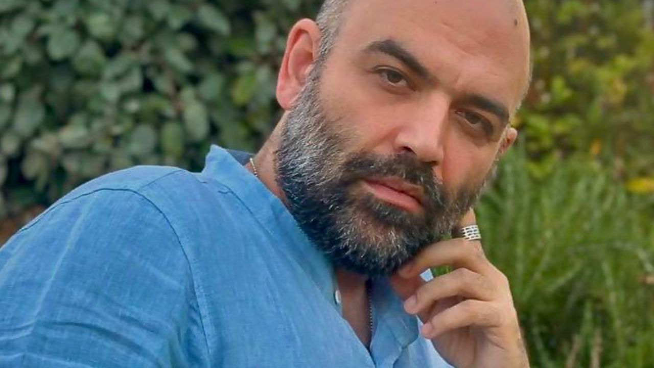 Roberto Saviano compleanno