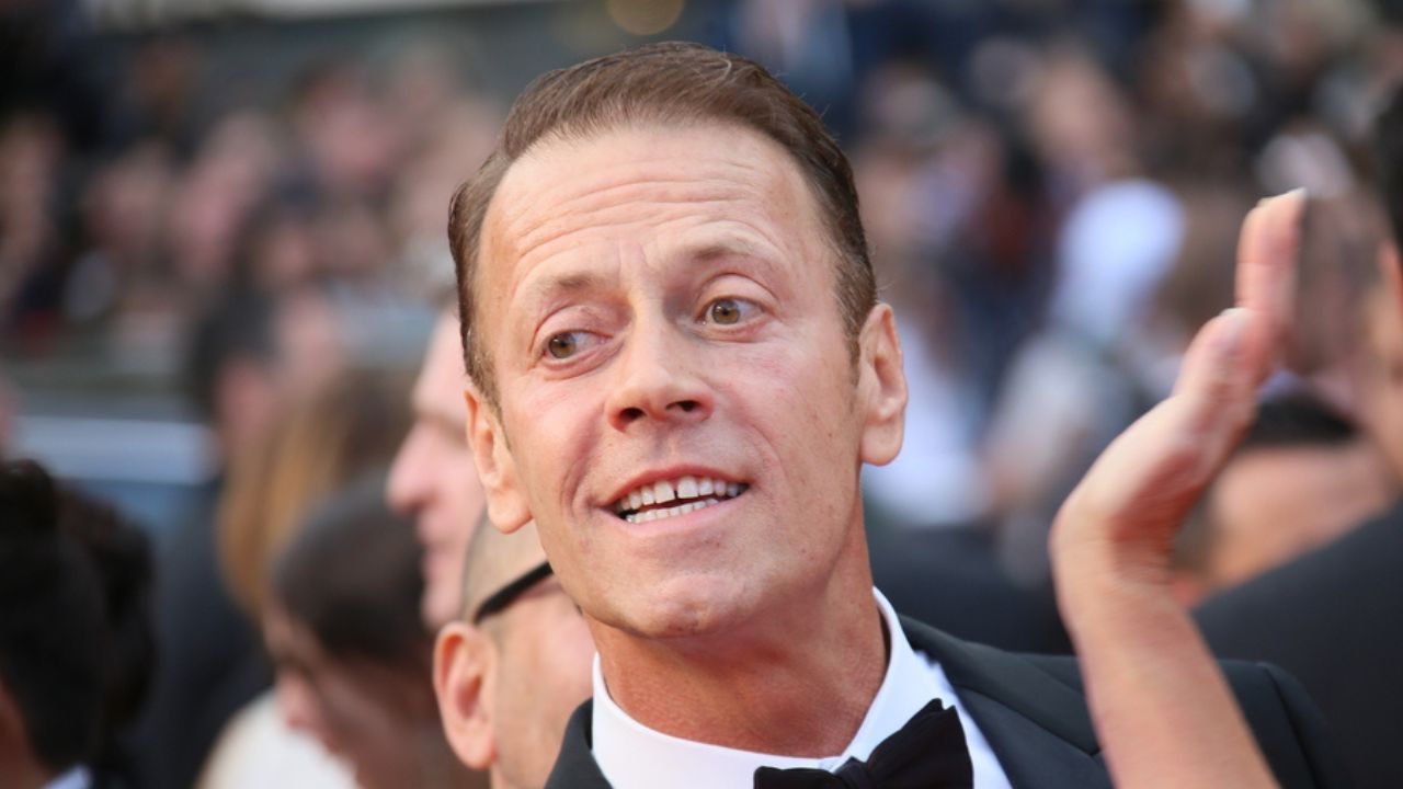 rocco siffredi figlio lorenzo