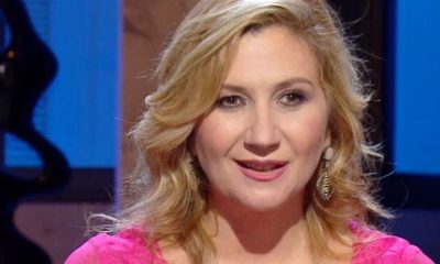 serena bortone oggi è un altro giorno