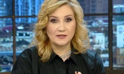 serena bortone oggi è un altro giorno