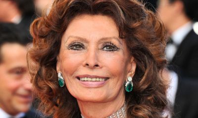 Sophia Loren: come sta la diva dopo l'operazione