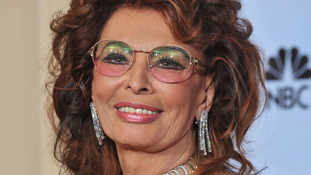 sophia loren ristorante bari