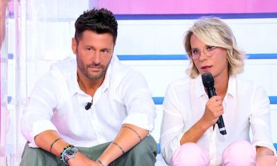 maria de filippi mediaset