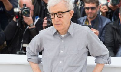 woody allen venezia