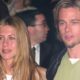 brad pitt jennifer aniston