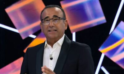 carlo conti tale quale ascolti tv