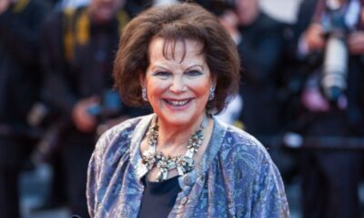 claudia cardinale cinema