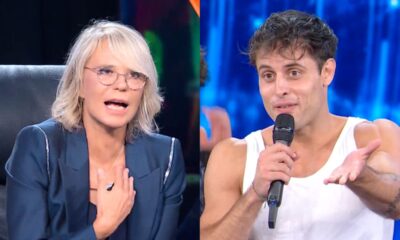 tu sì que vales de filippi