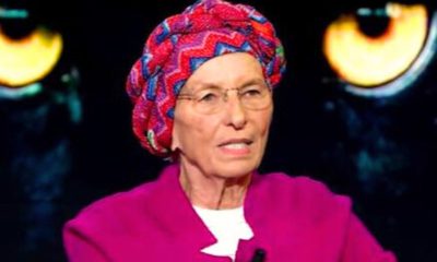 emma bonino belve