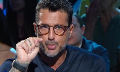 fabrizio corona avanti popolo