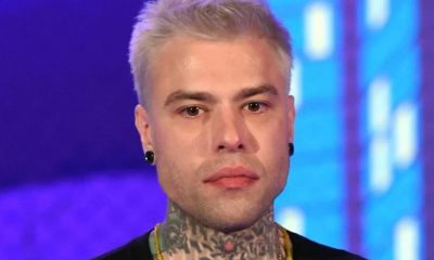 fedez come sta