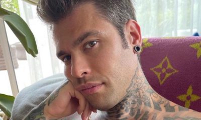 fedez come sta