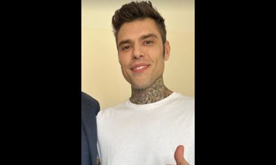 fedez audio