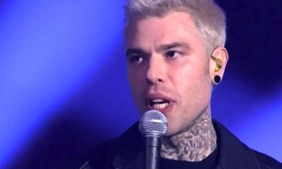 fedez belve