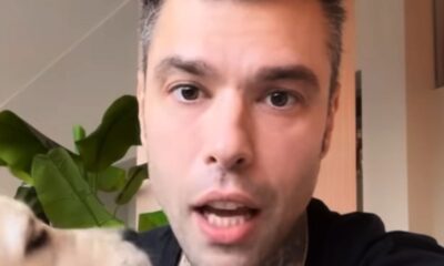 fedez belve sergio