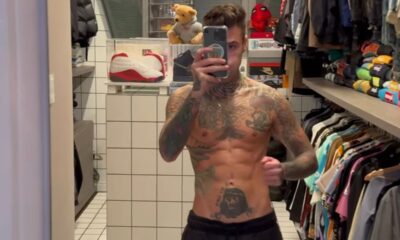 fedez come sta