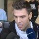 fedez dimesso