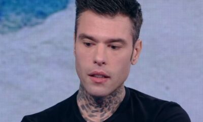 fedez che tempo che fa