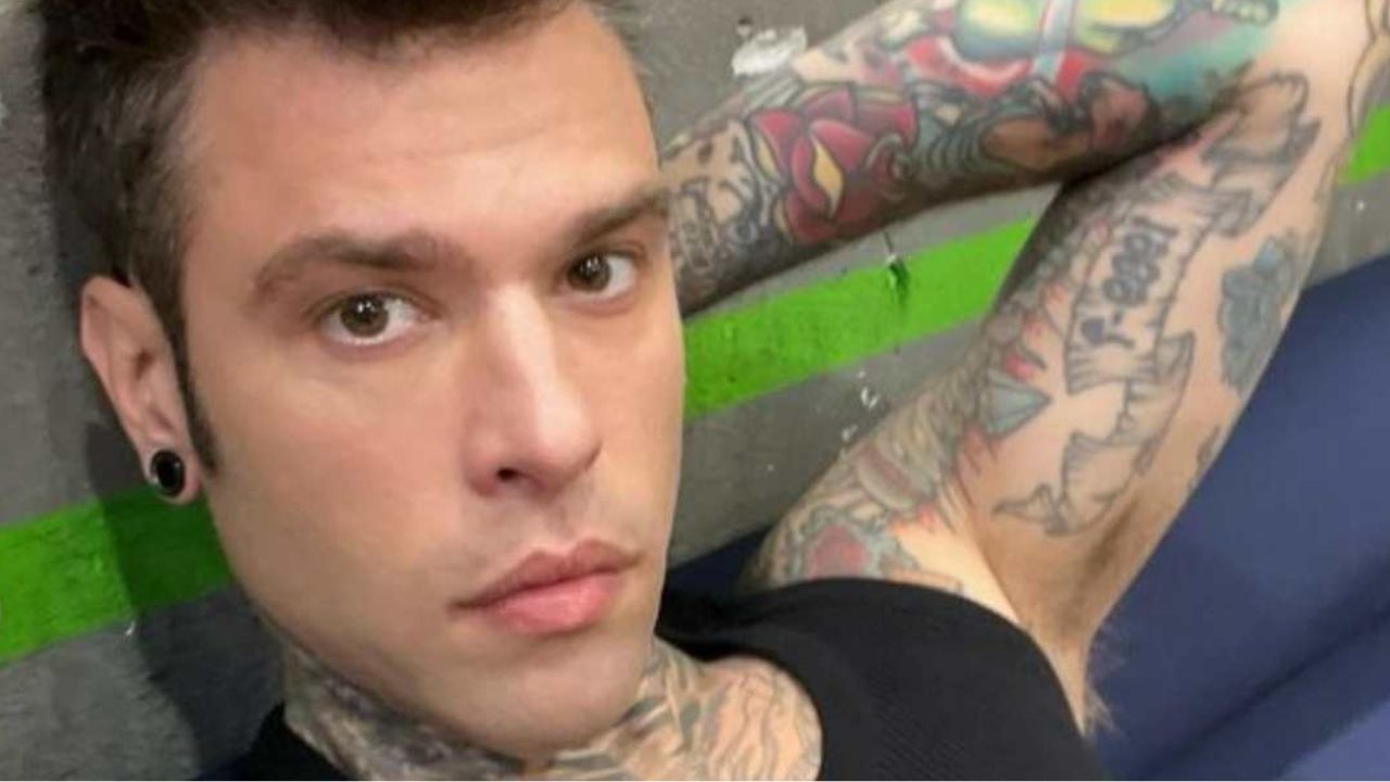 fedez luis sal